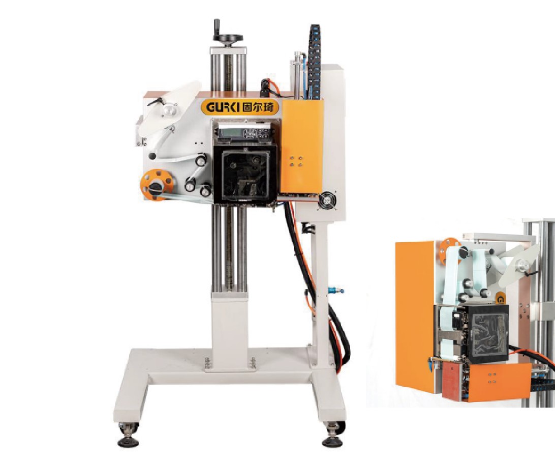 即時打印貼標機GTB200A-快遞打印貼